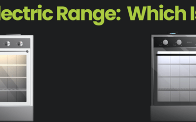 Gas vs. Electric Range: Which Is Better?