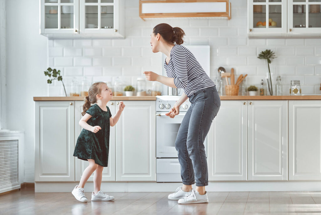 Kitchen Safety Tips For the Holidays