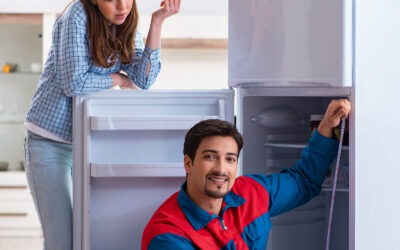 6 Signs You Need to Replace Your Fridge