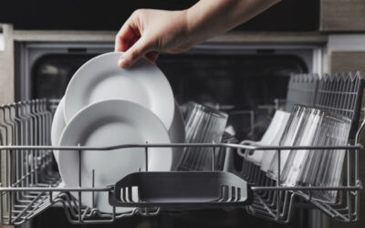 How Do Dishwashers Work?