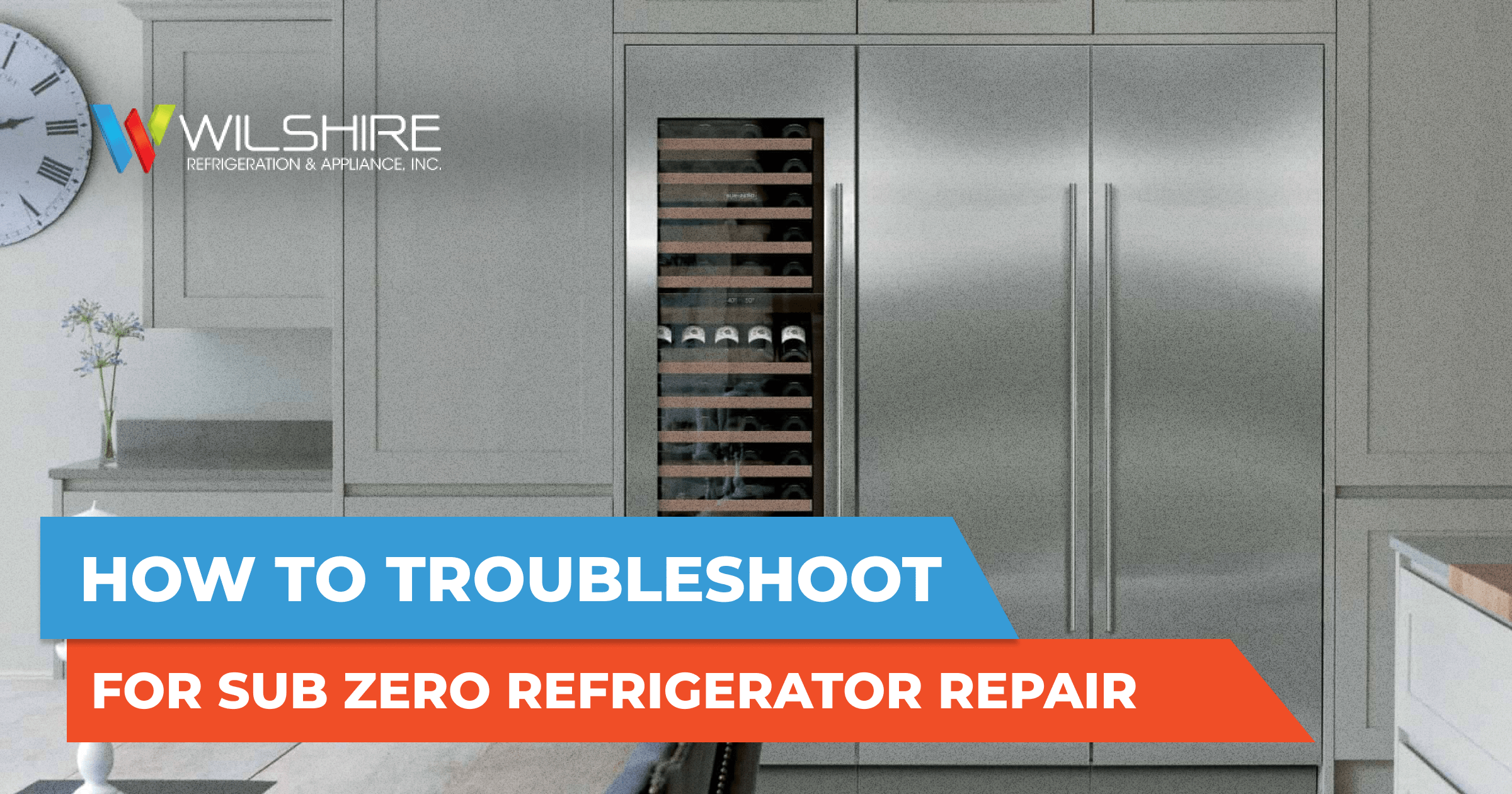 Expert Guide Sub Zero Refrigerator Troubleshooting Tips