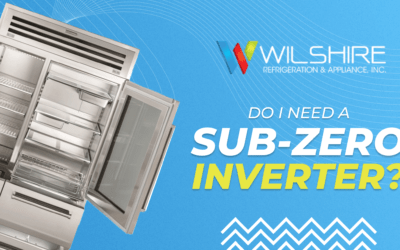 Do I Need a Sub-Zero Inverter?