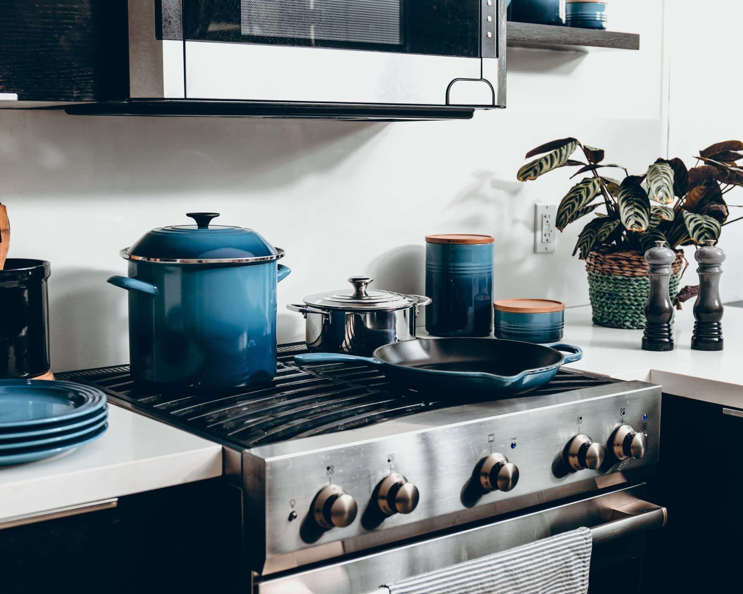 The Best Appliances for Cooking in a Hotel Room — French Cooking for Today