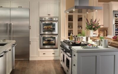 Thermador Appliances Tips To Maximize the Lifespan of Your Appliance