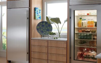 Sub-Zero Refrigerator Secrets to Unveiling Optimal Performance