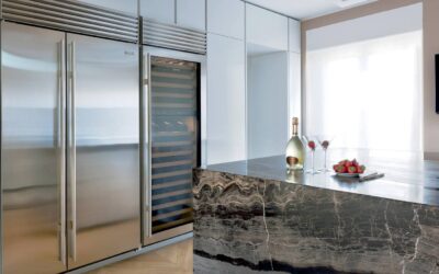 Why Sub-Zero Fridges Cost a Fortune?