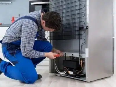 Behind the Scenes: A Day in the Life of a Wilshire Refrigeration Technician