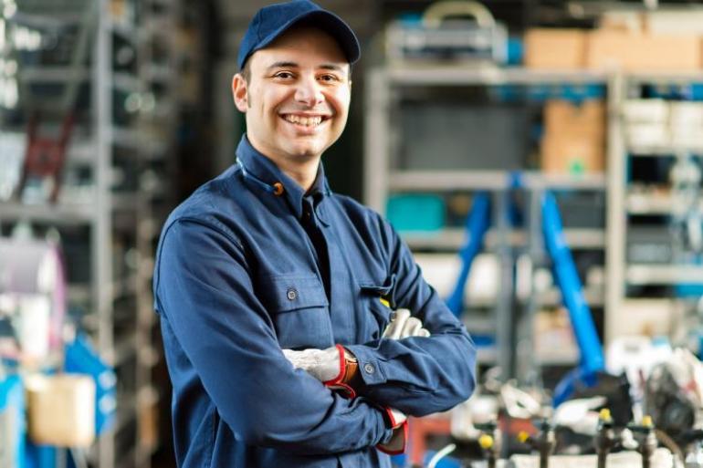 Behind the Scenes: A Day in the Life of a Wilshire Refrigeration Technician