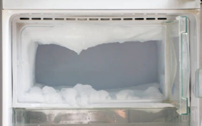 Why My Freezer is Over Freezing? Prevent Ice Buildup Now