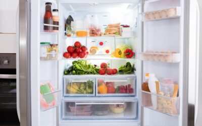 How to Fix Refrigerator Not Cooling Enough | Solutions and Tips!