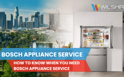 Bosch Service & Repair Los Angeles