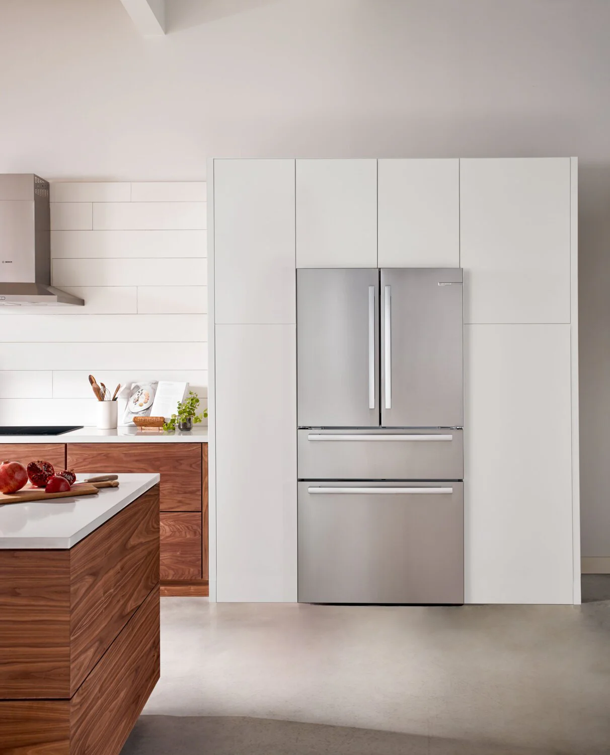 Bosch refrigerator