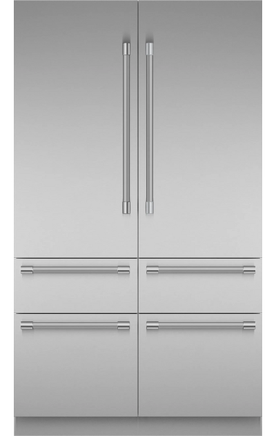 Thermador fridge