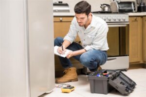 Knowing When to Contact an Expert Technician 