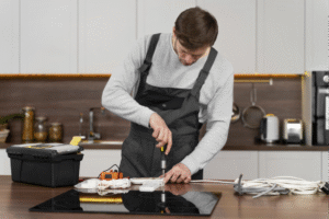 Gas Stove Ignition Failure: Where to Begin 