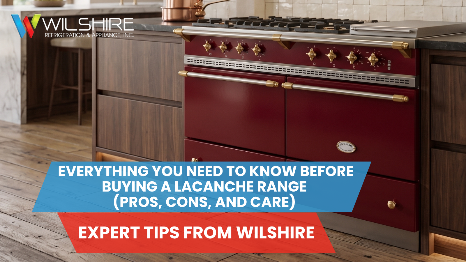 Everything You Need to Know Before Buying a Lacanche Range (Pros, Cons, and Care)